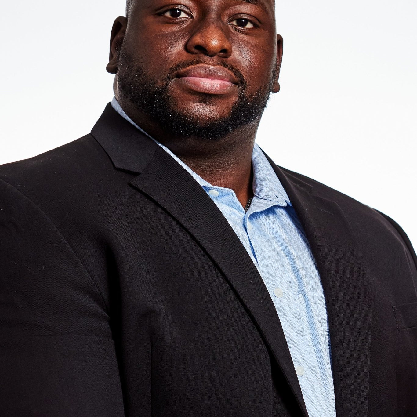 VoyageDallas - Rising Stars: Meet Adam Jackson