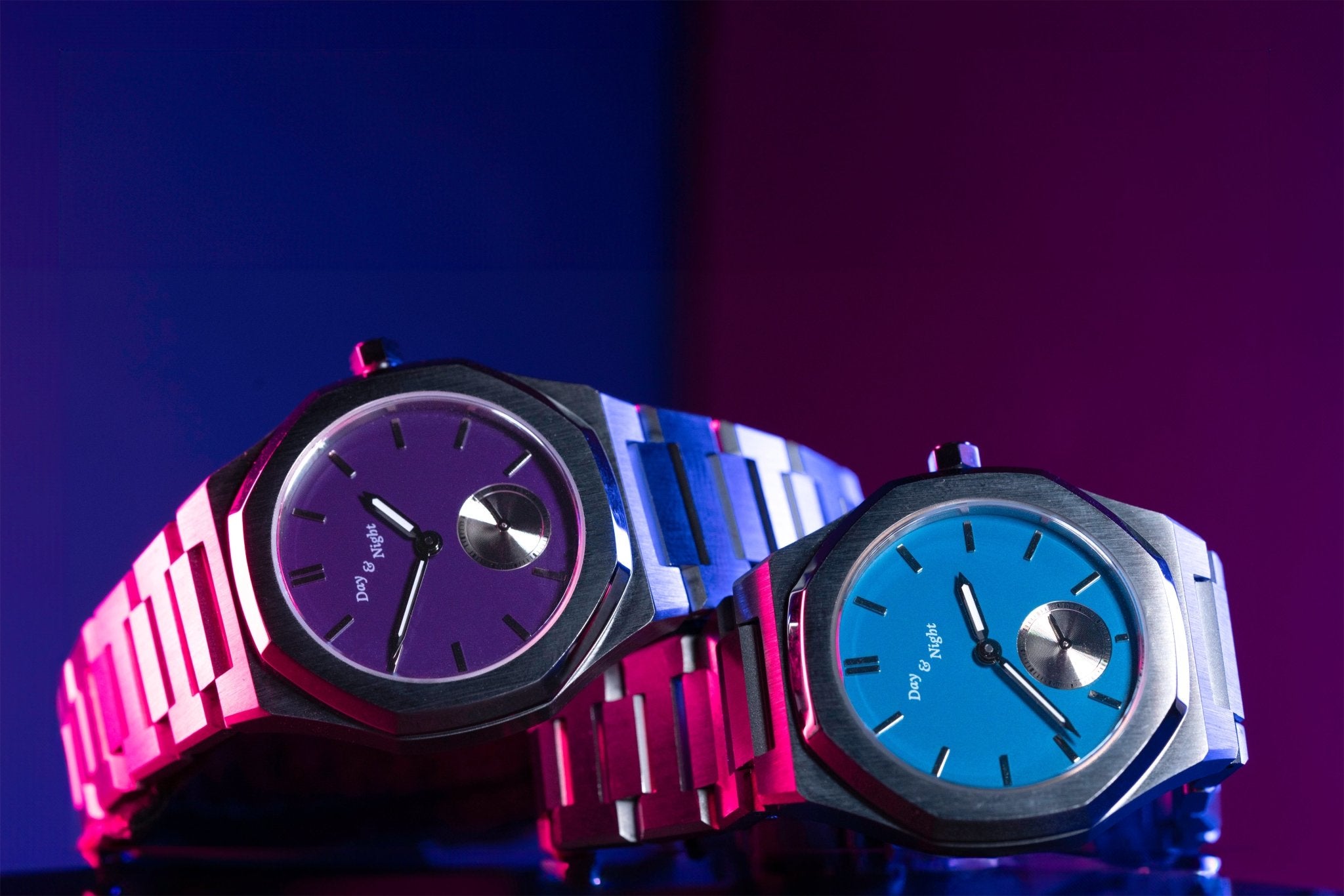 Timepieces Unveiled: Exploring the Enduring Allure of Watches โ Day