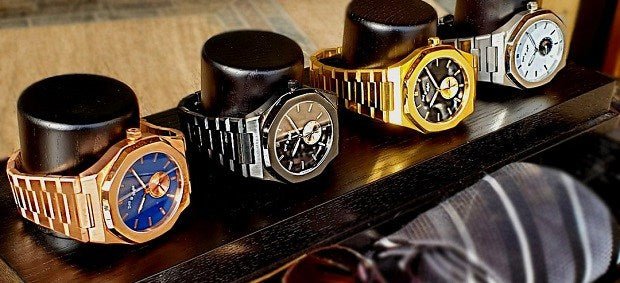 Daily Company News - Meet Day & Night Watch Co. – Place Where Every Watch Is Designed With The Five Things In Mind: Elegance, Quality, Unique, Durability, and Affordability