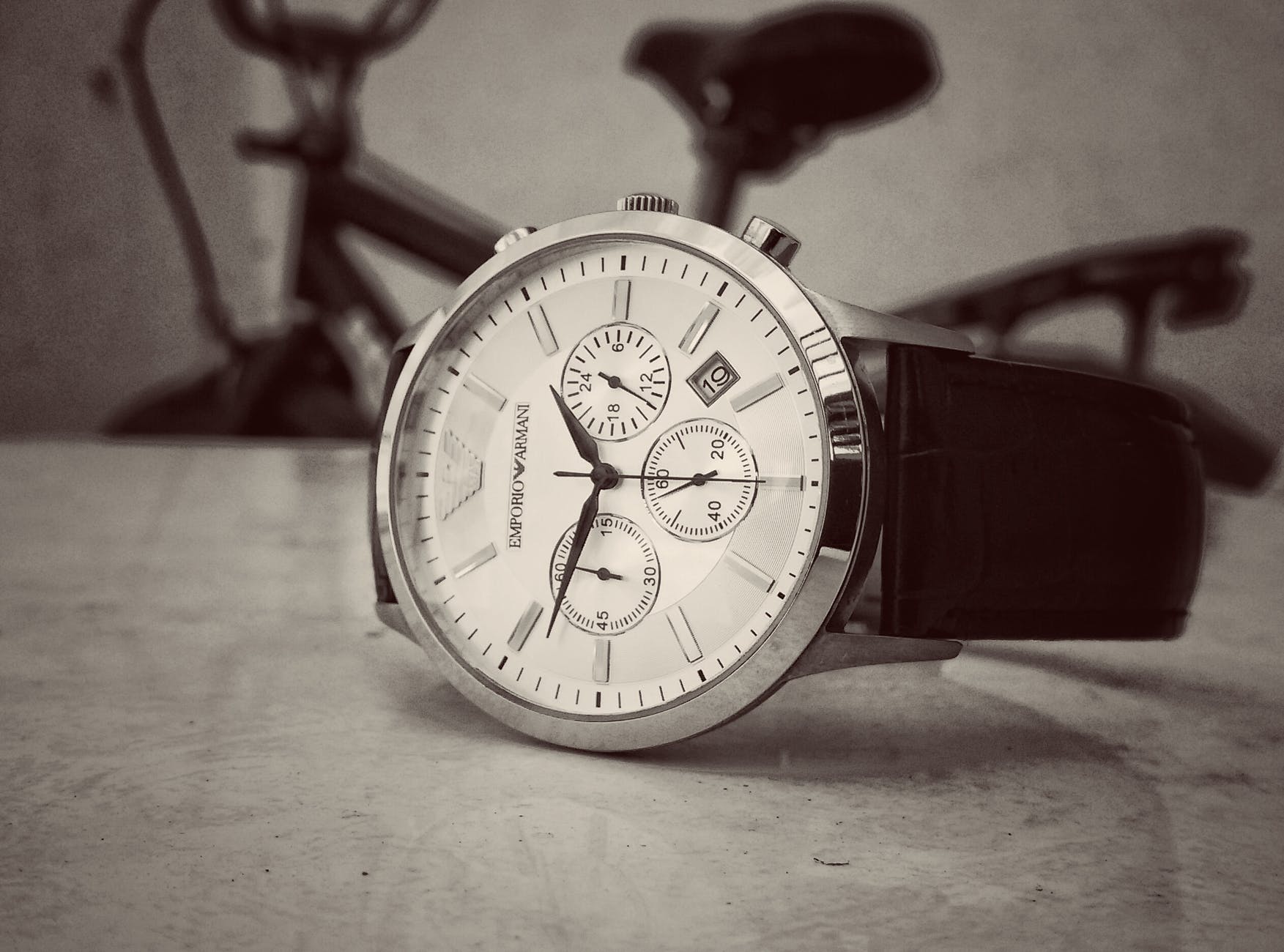 The Royal Roots of Petite Watches