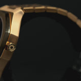 The Tutankhamun Watch