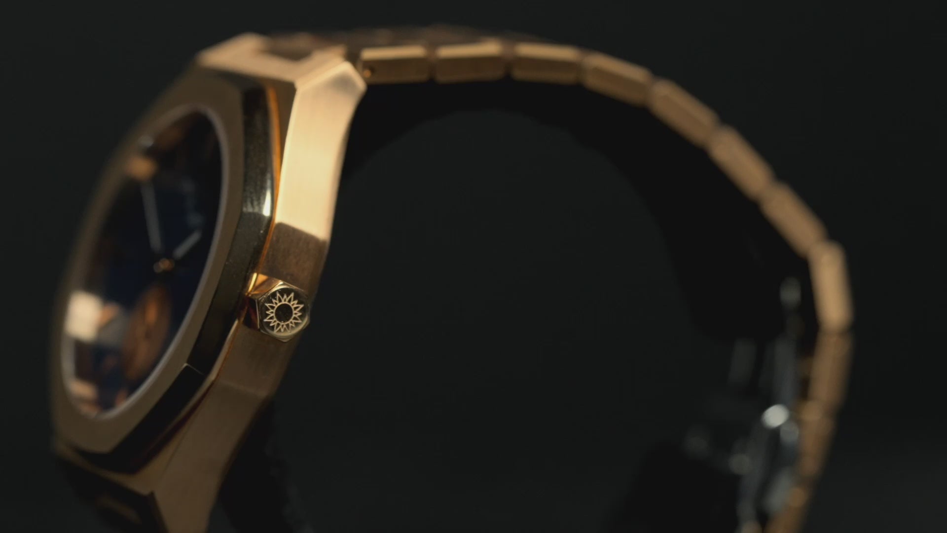 The Tutankhamun Watch
