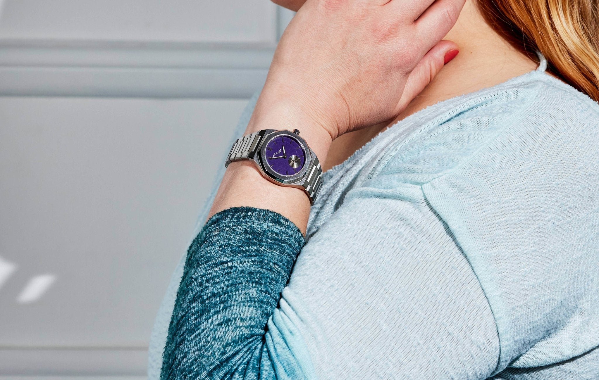 The Hatshepsut Watch