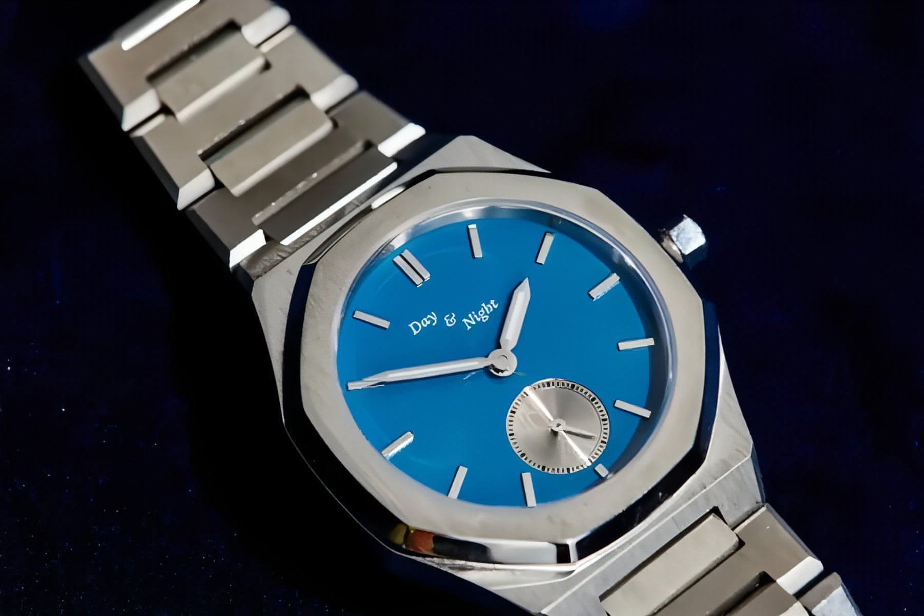 The Nitocris Watch