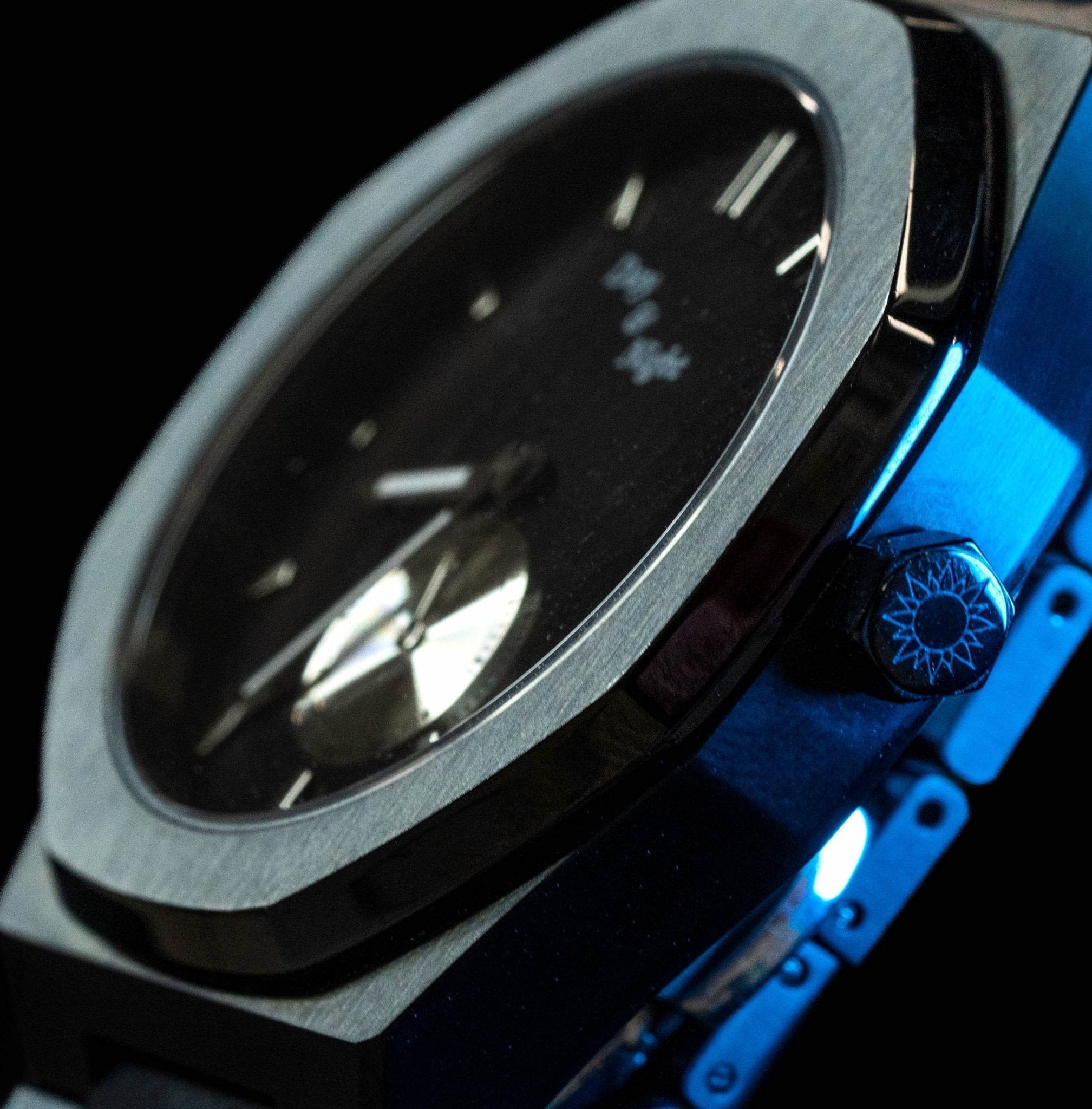 The Thutmos3 Watch