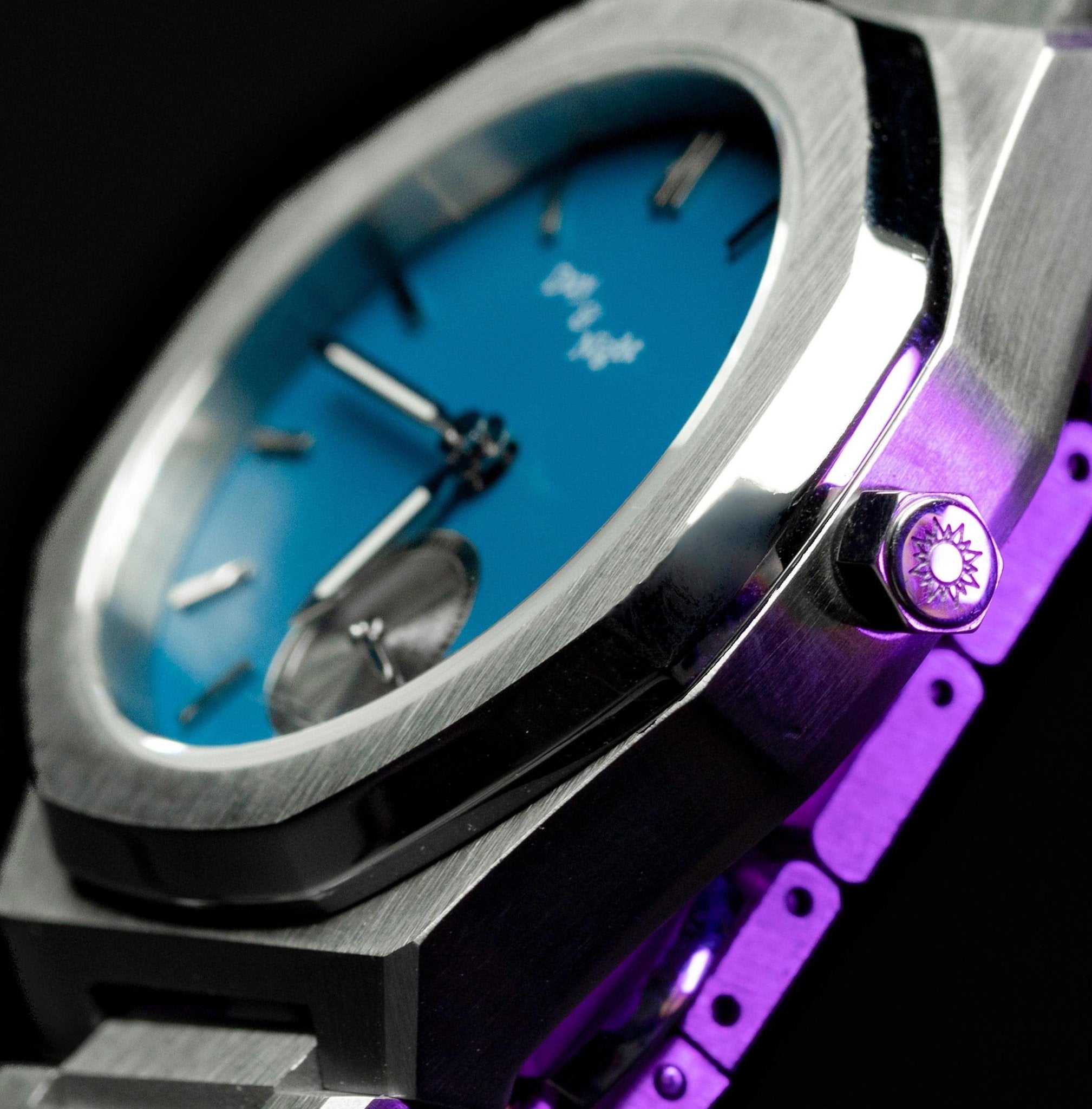 The Nitocris Watch