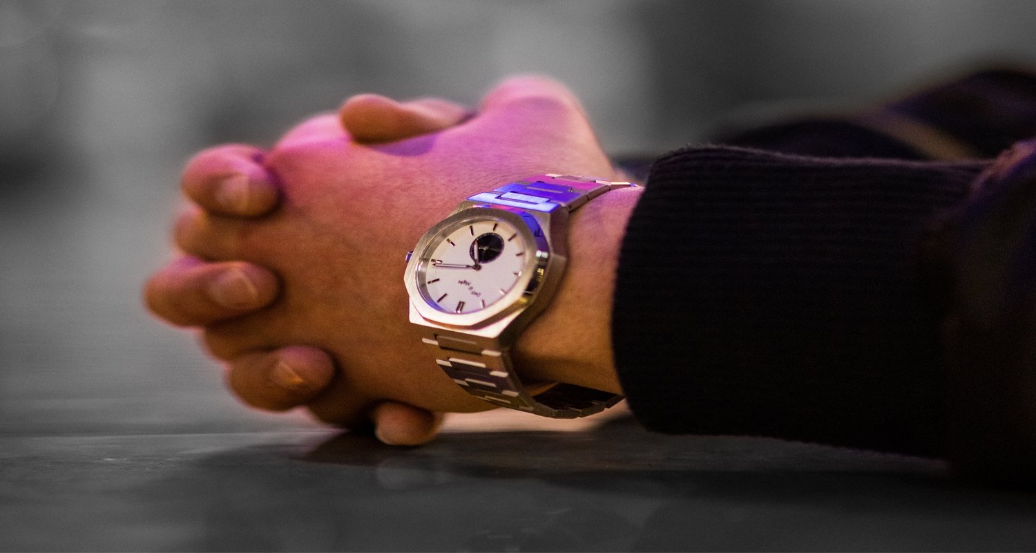 The Xerxes Watch