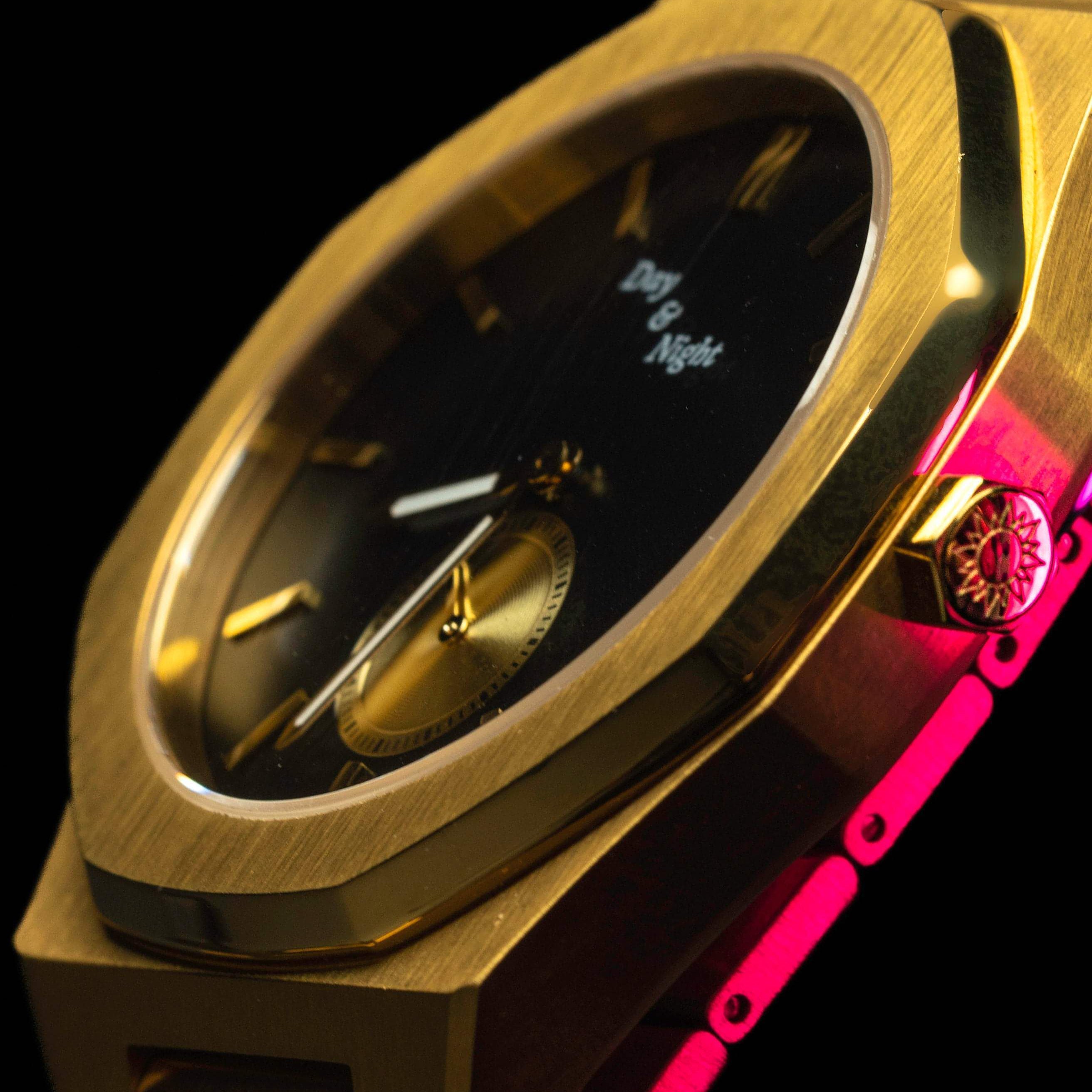 The Tutankhamun Watch