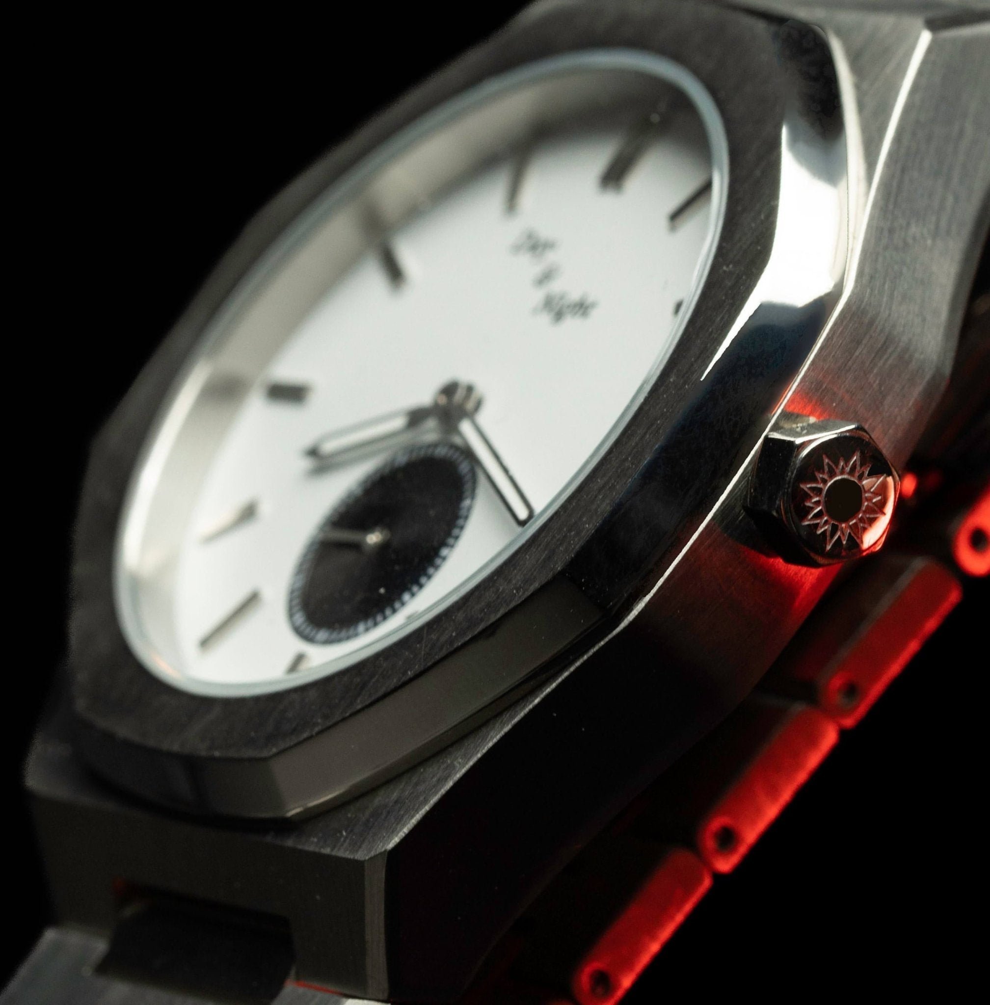 The Xerxes Watch