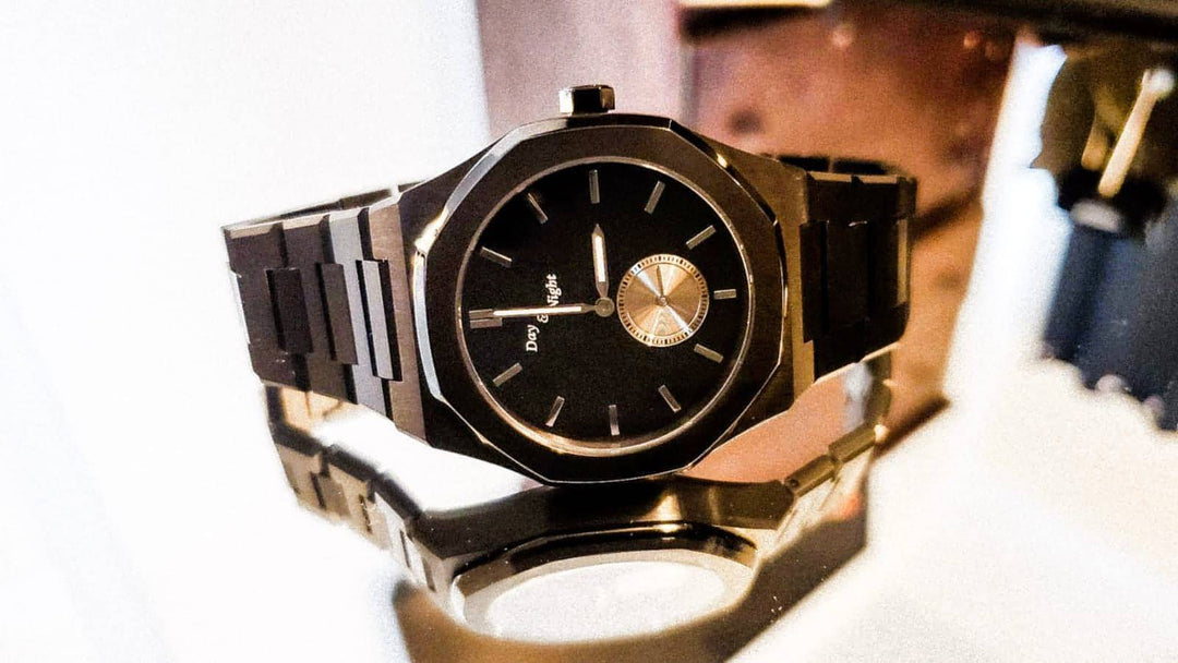 The Thutmos3 Watch