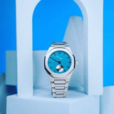 The Nitocris Watch