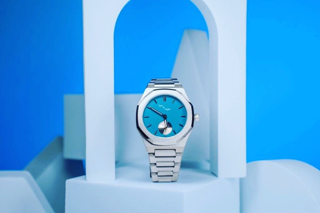 The Nitocris Watch