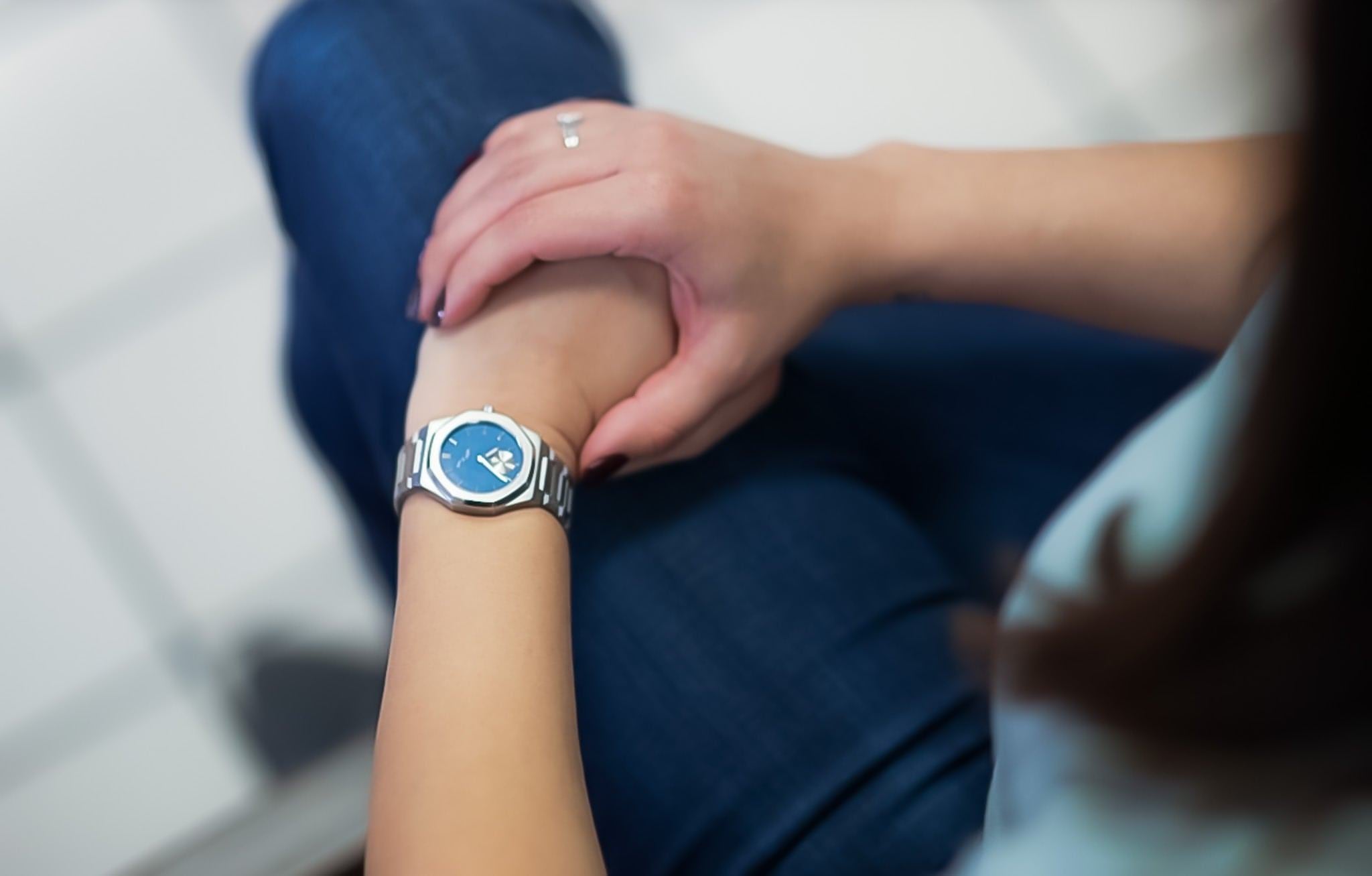 The Nitocris Watch