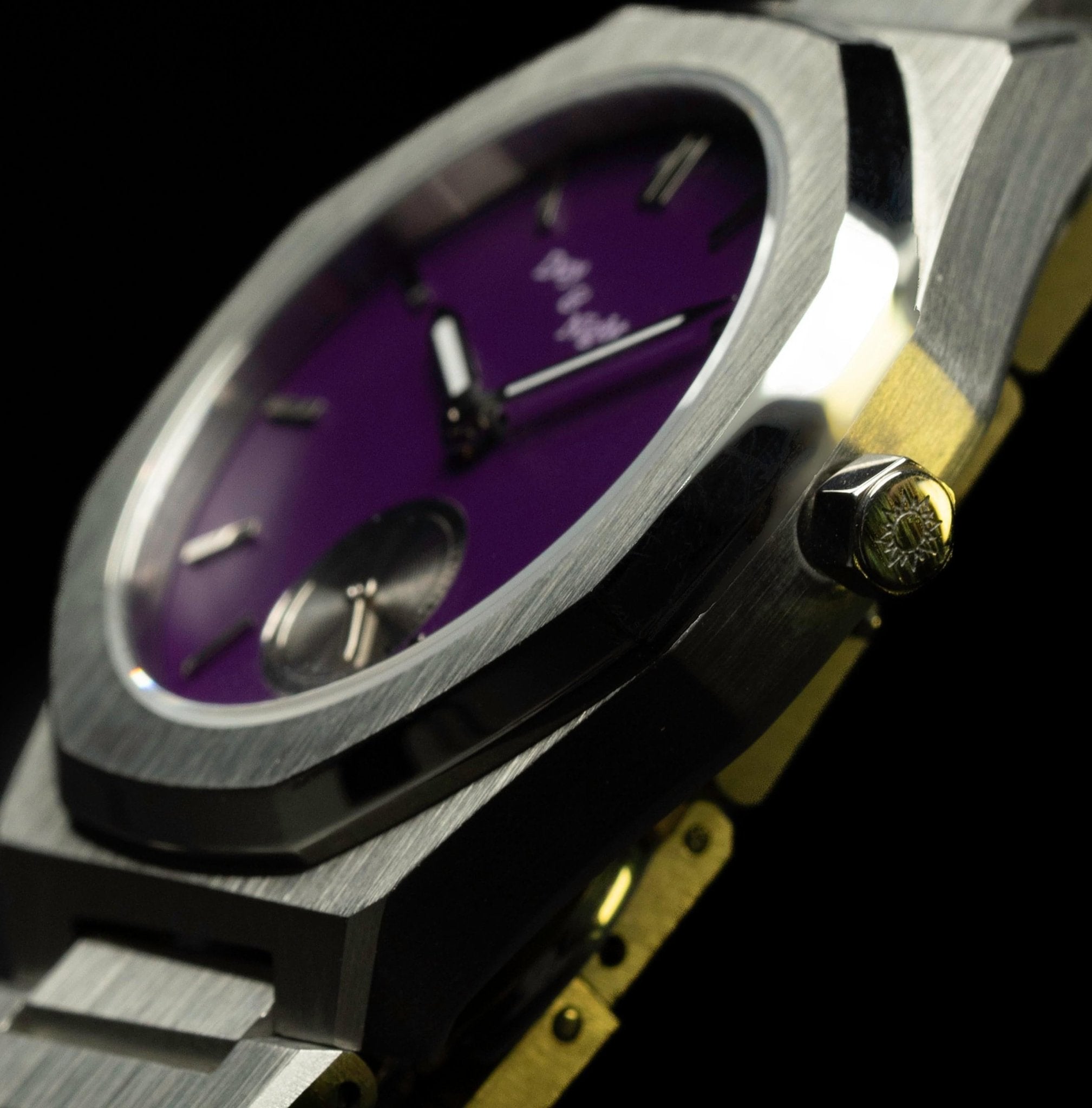 The Hatshepsut Watch