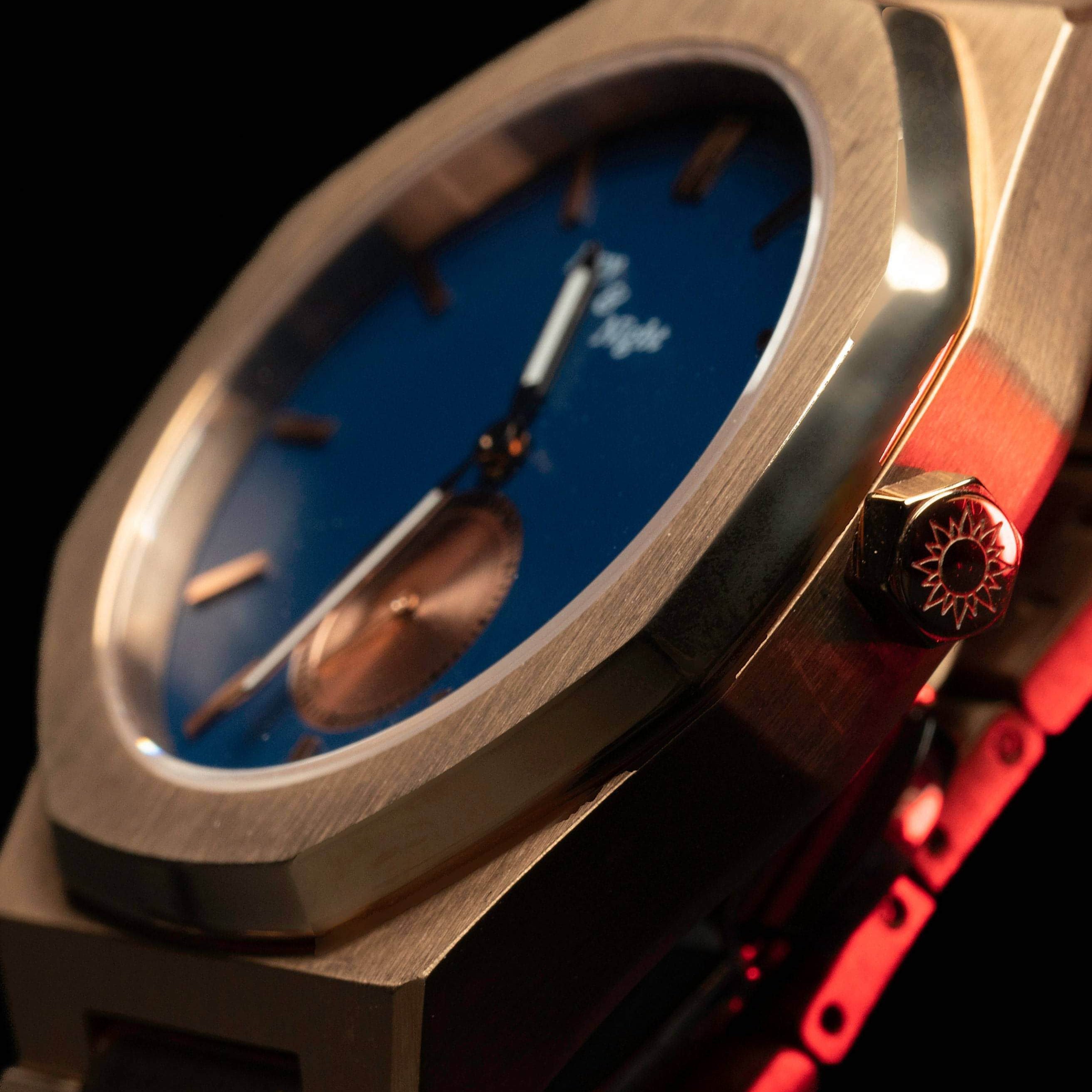 The Djoser Watch