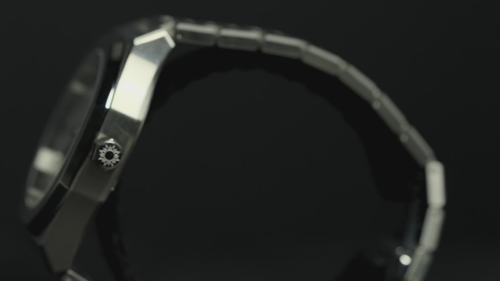 The Xerxas Watch