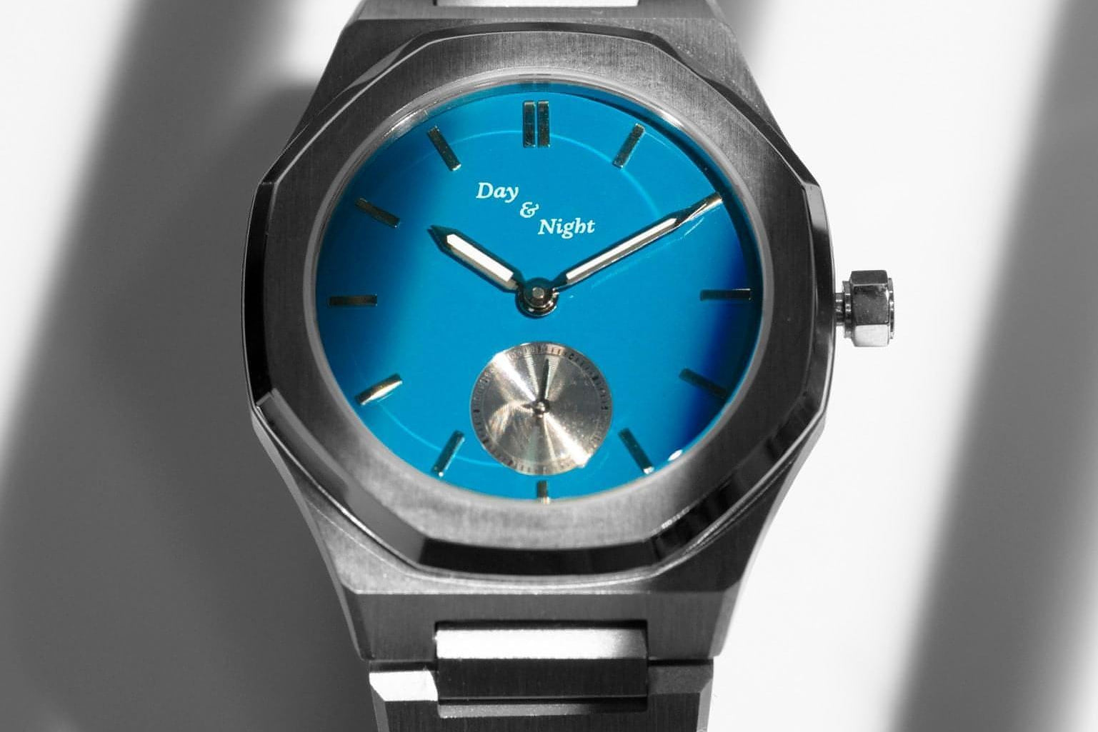 The Nitocris Watch