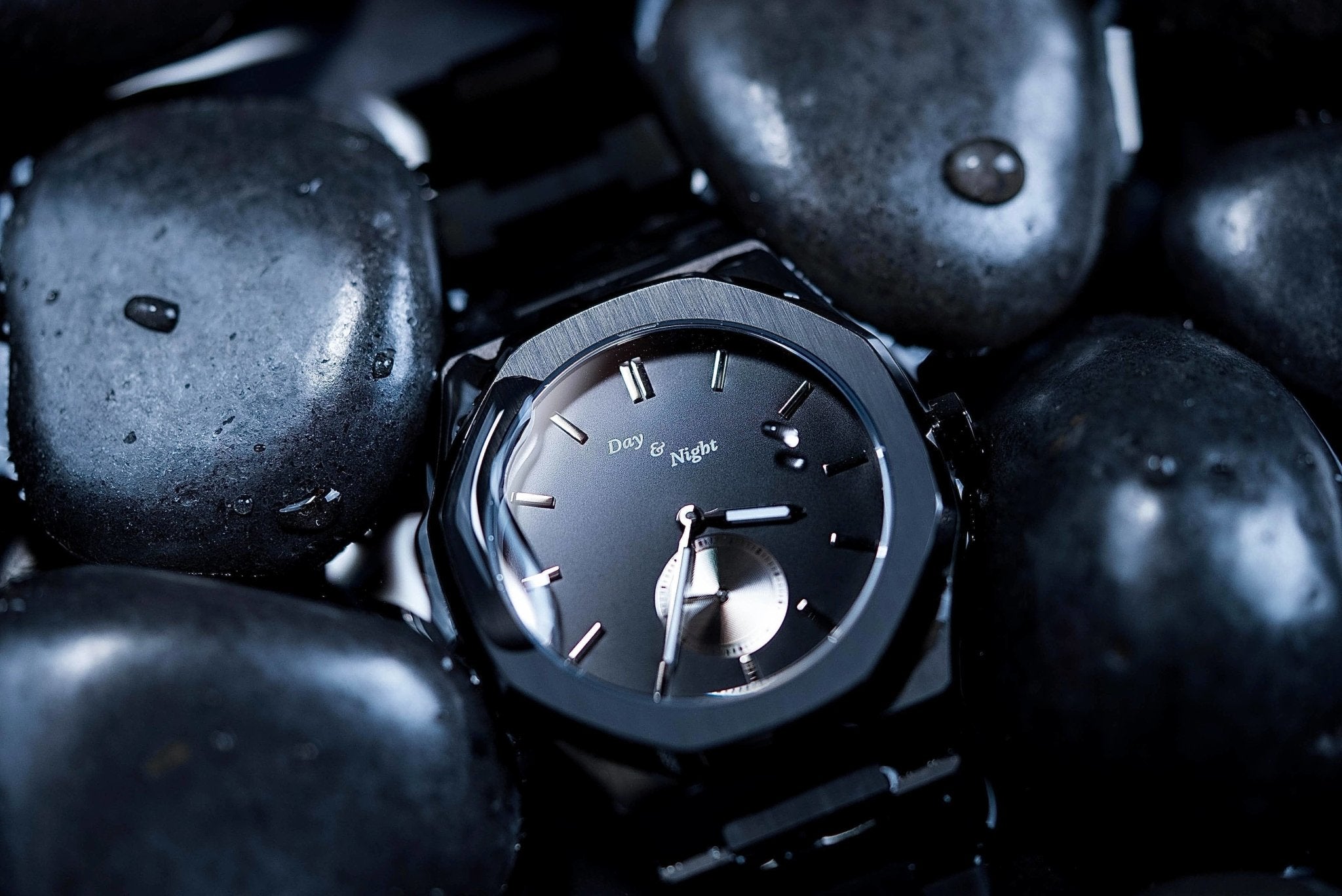 The Thutmos3 Watch