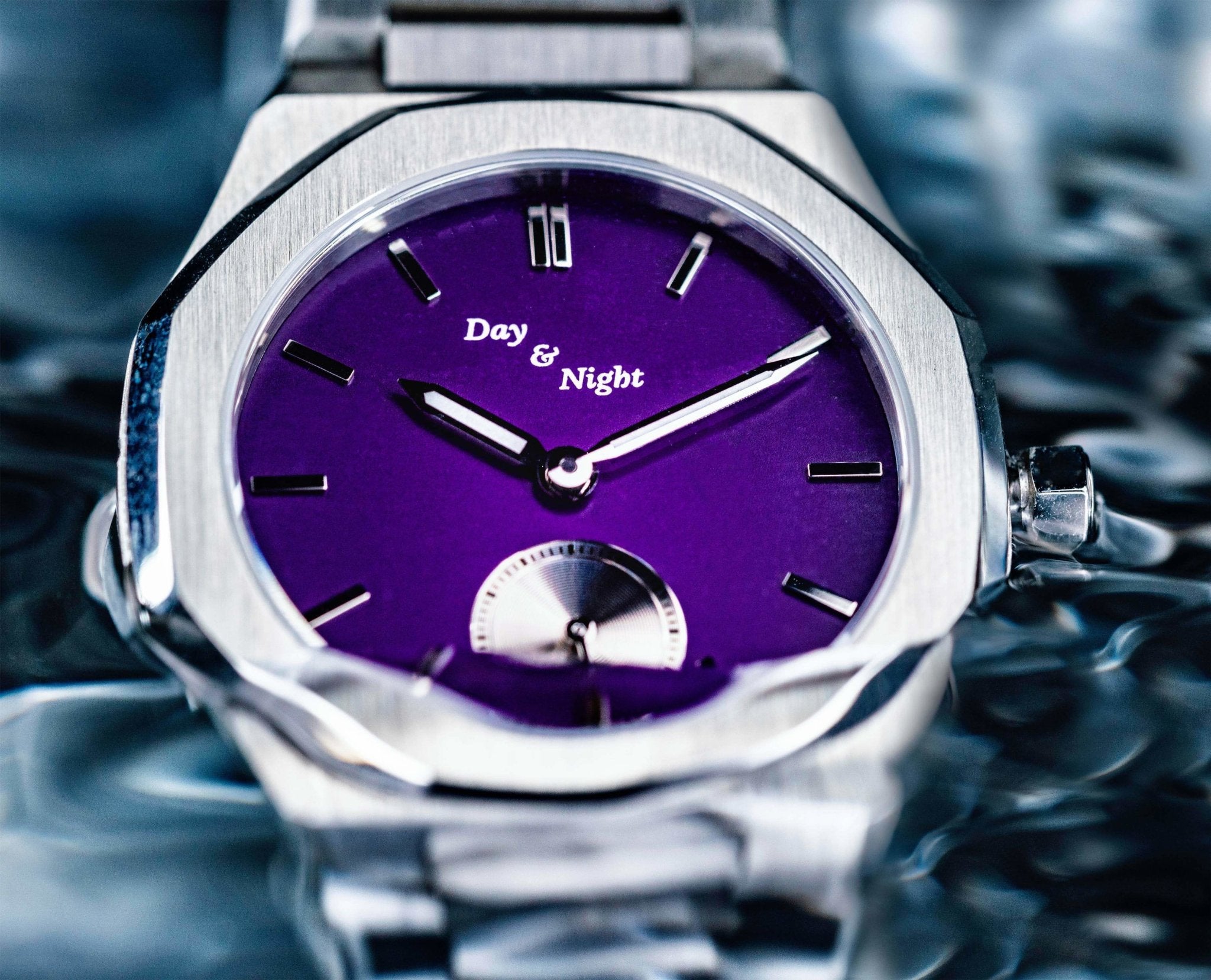The Hatshepsut Watch