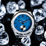 The Nitocris Watch