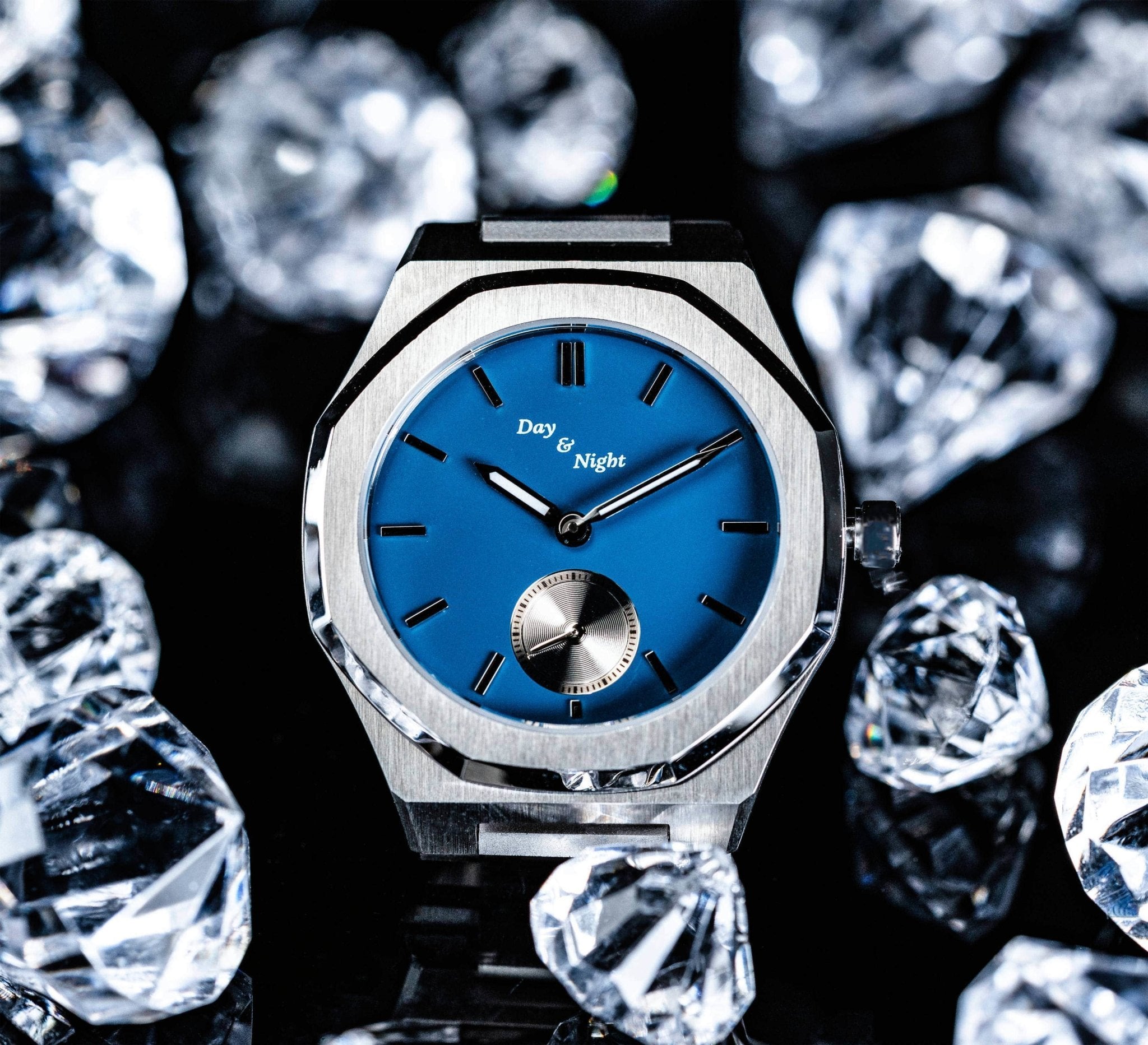 The Nitocris Watch