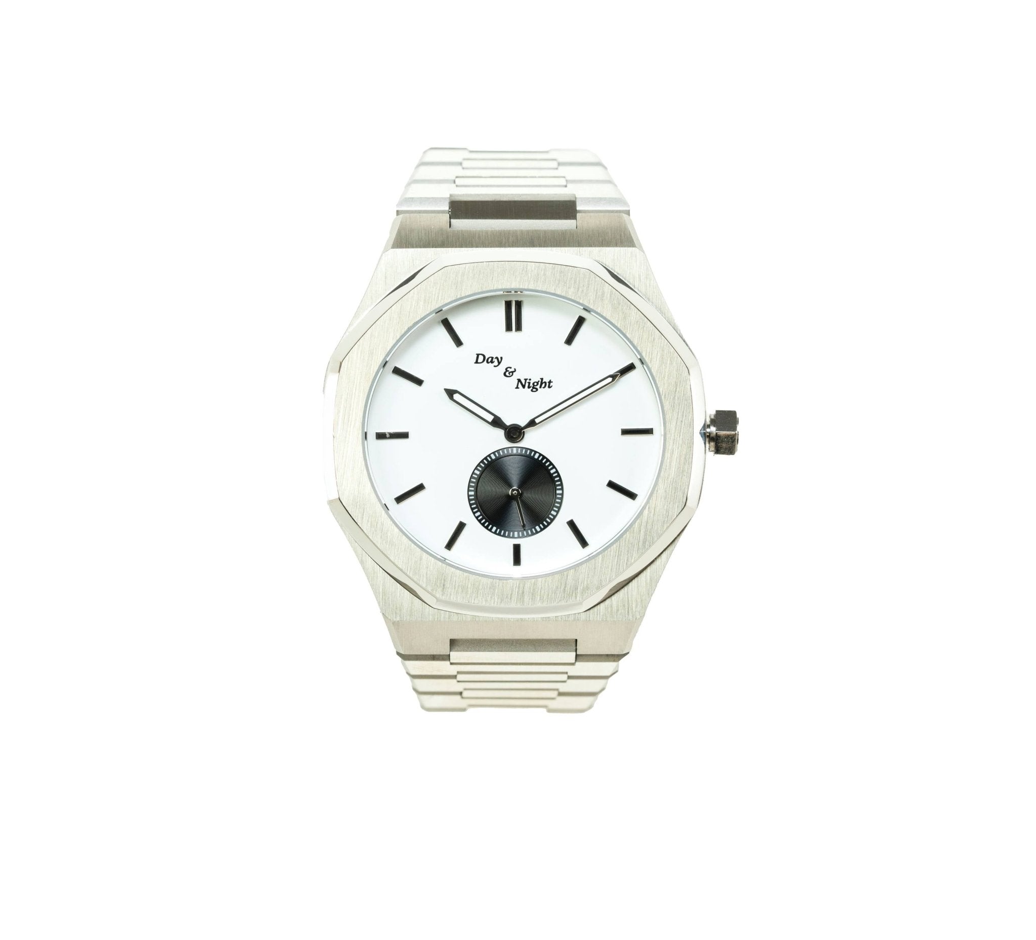 The Xerxes Watch