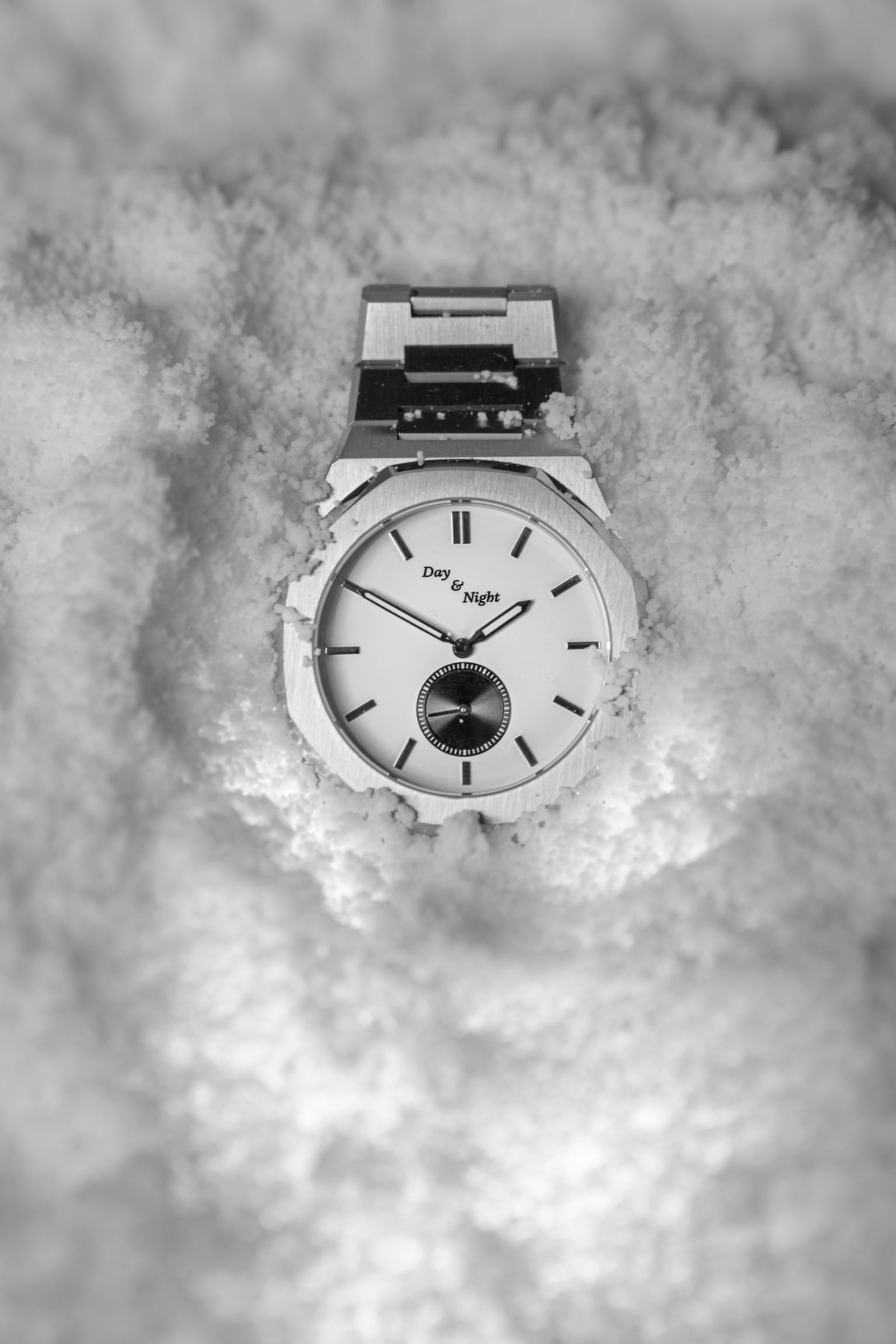 The Xerxes Watch