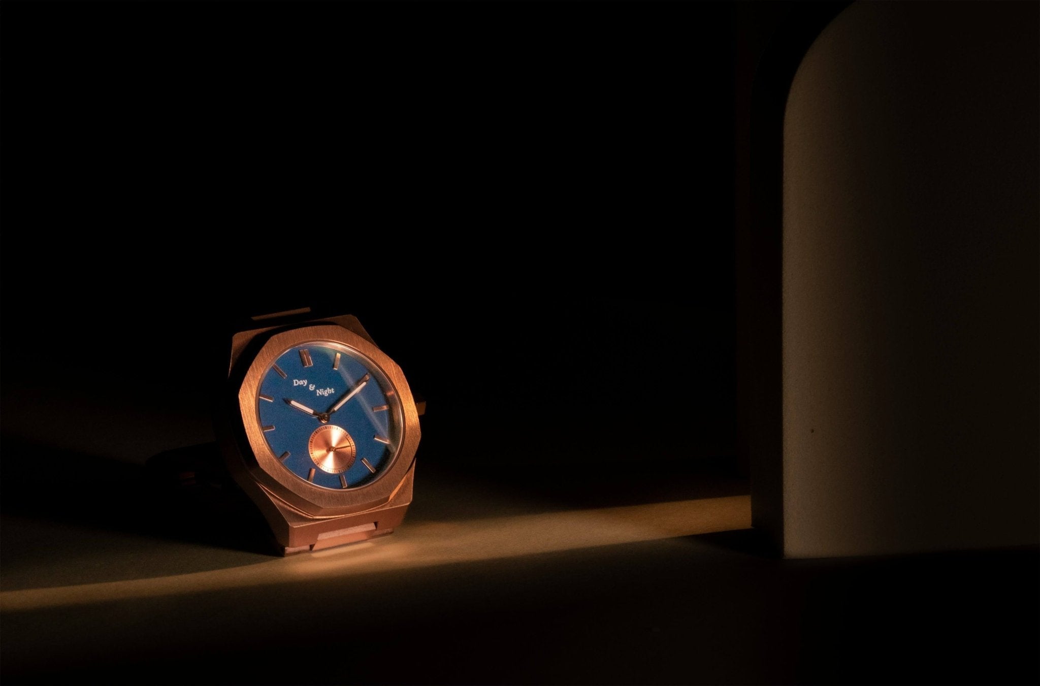 The Djoser Watch