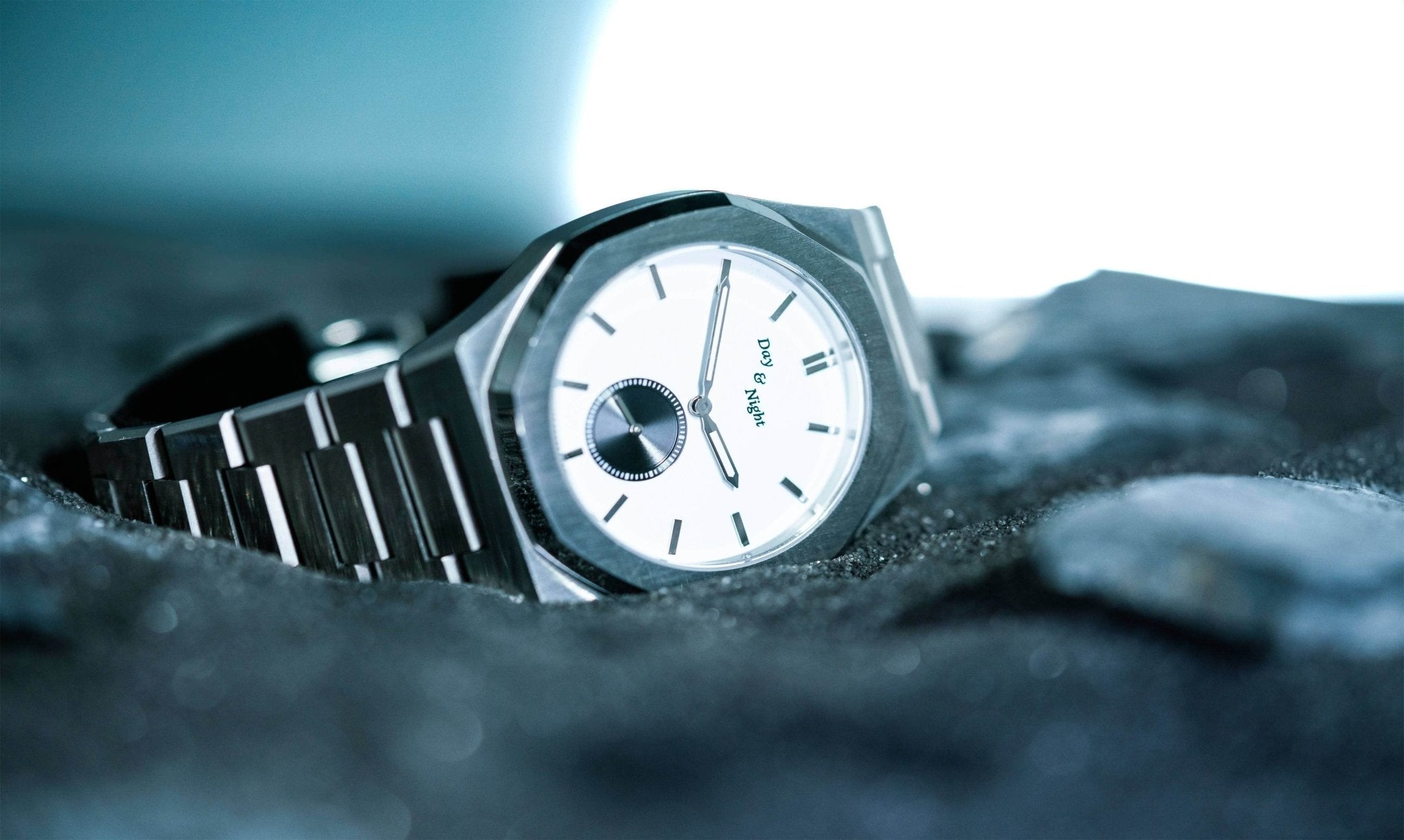 The Xerxes Watch