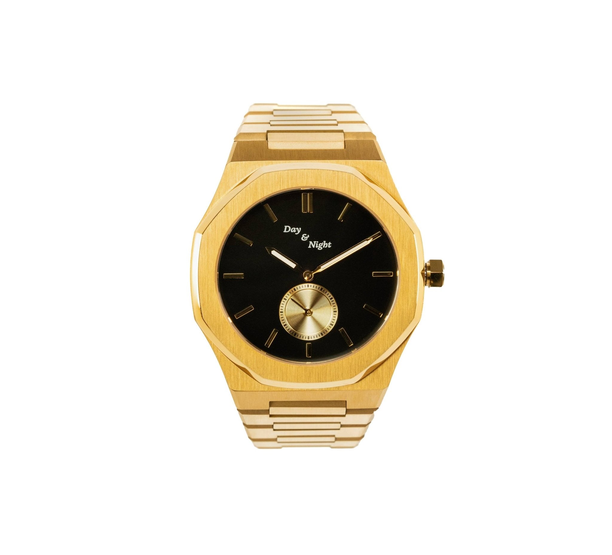 The Tutankhamun Watch