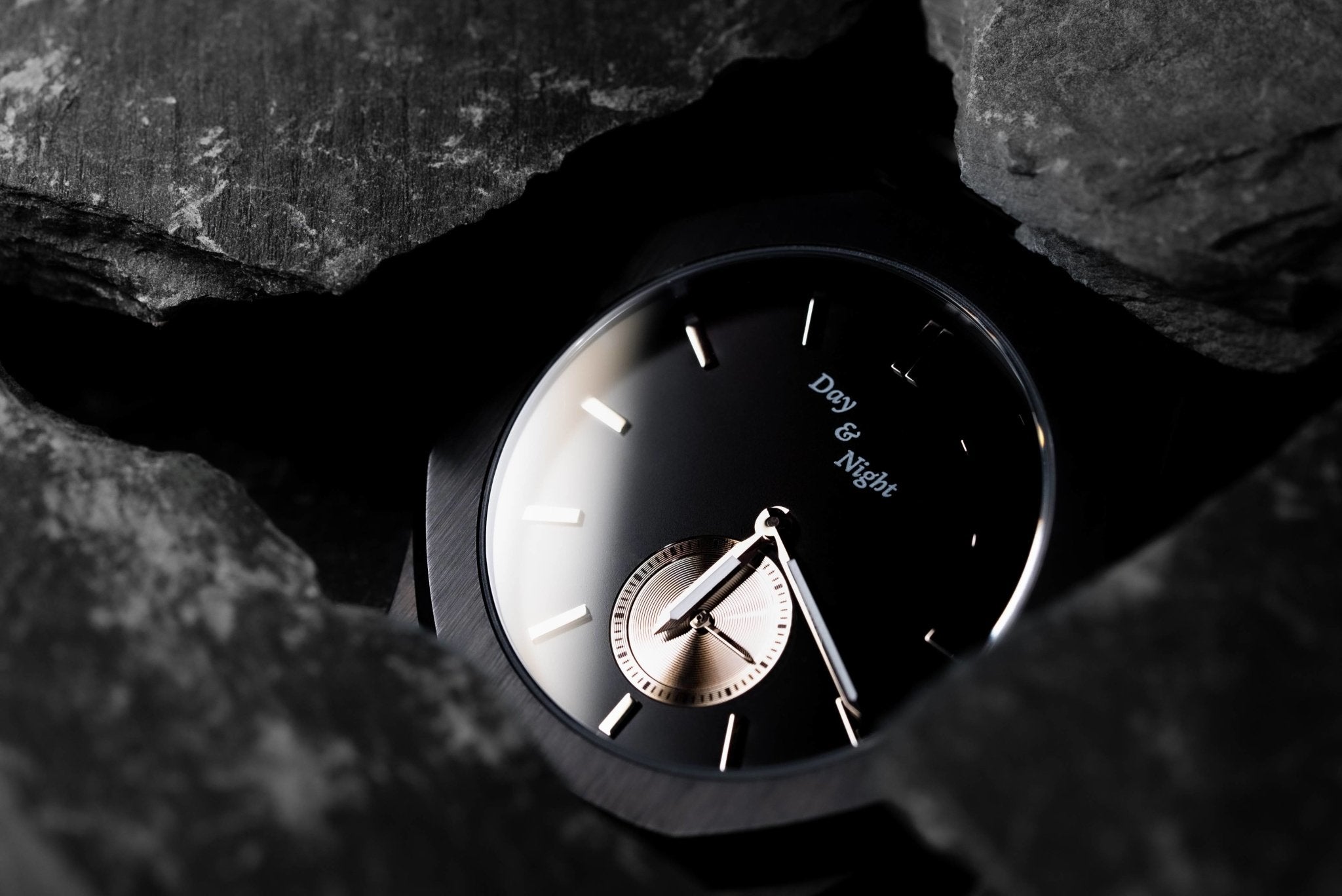 The Thutmos3 Watch